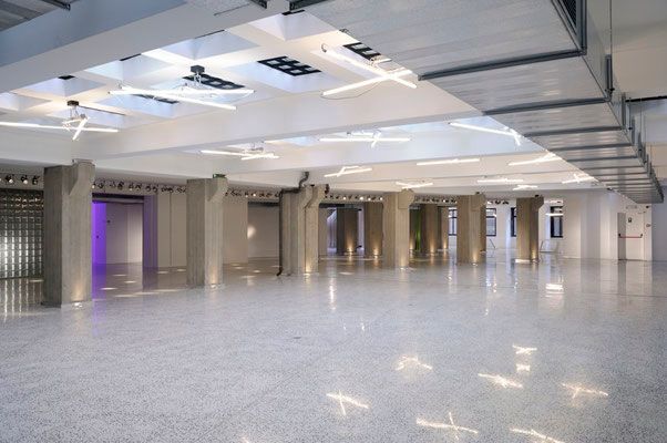 Salle à louer à Schaerbeek - area 42