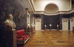 Palais des académies - Salle à louer à Bruxelles pour vos Gala