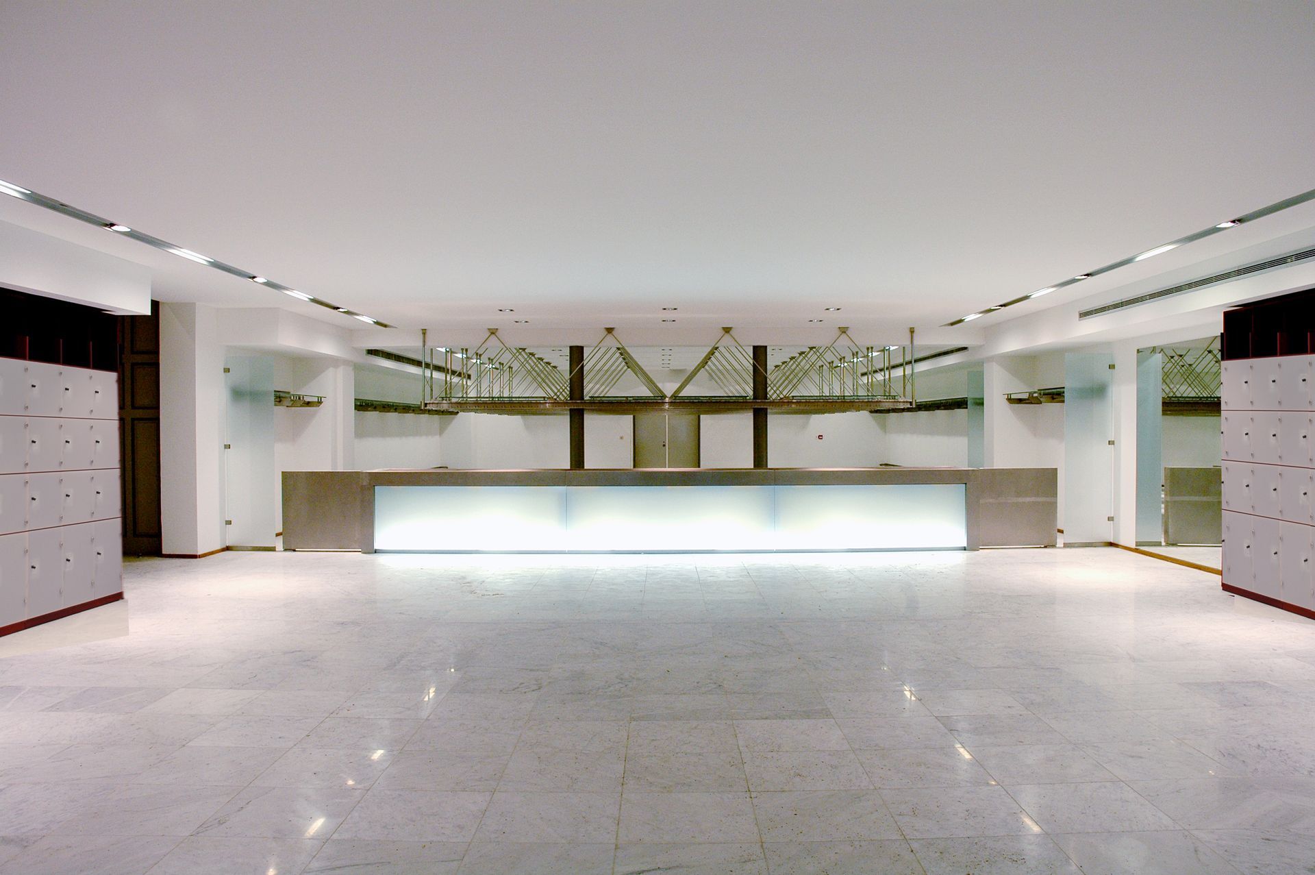 Musée Royaux des Beaux Arts - salle atypique à louer à Bruxelles pour vos évènements d'entreprise