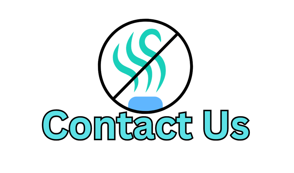 Odor Removal Contact Form