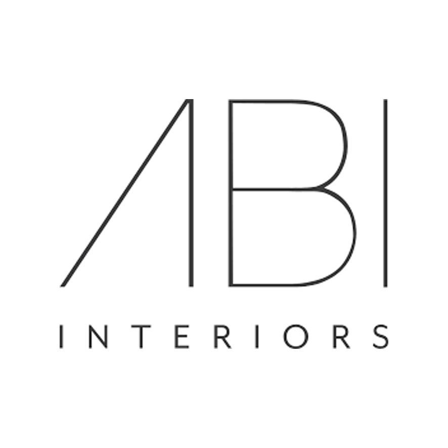 ABI Interiors Logo