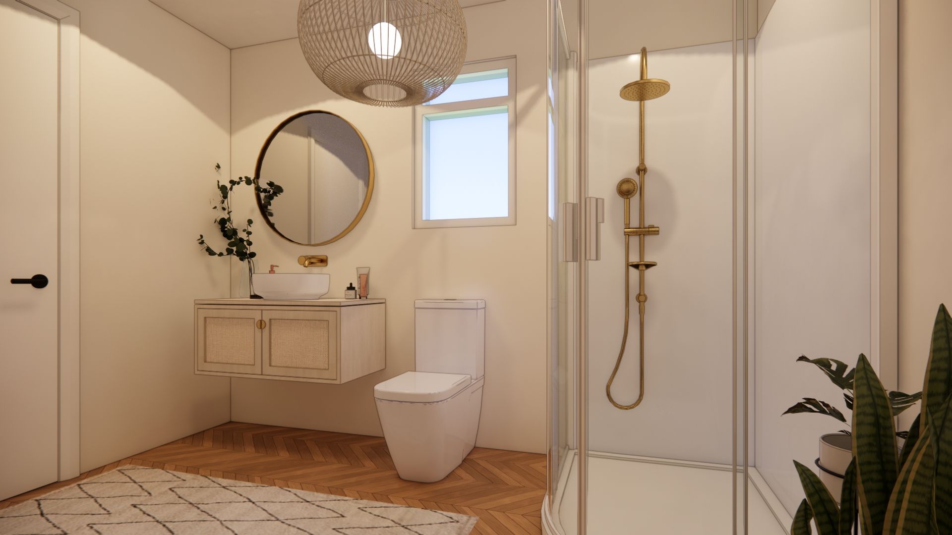 designer led, builder approved