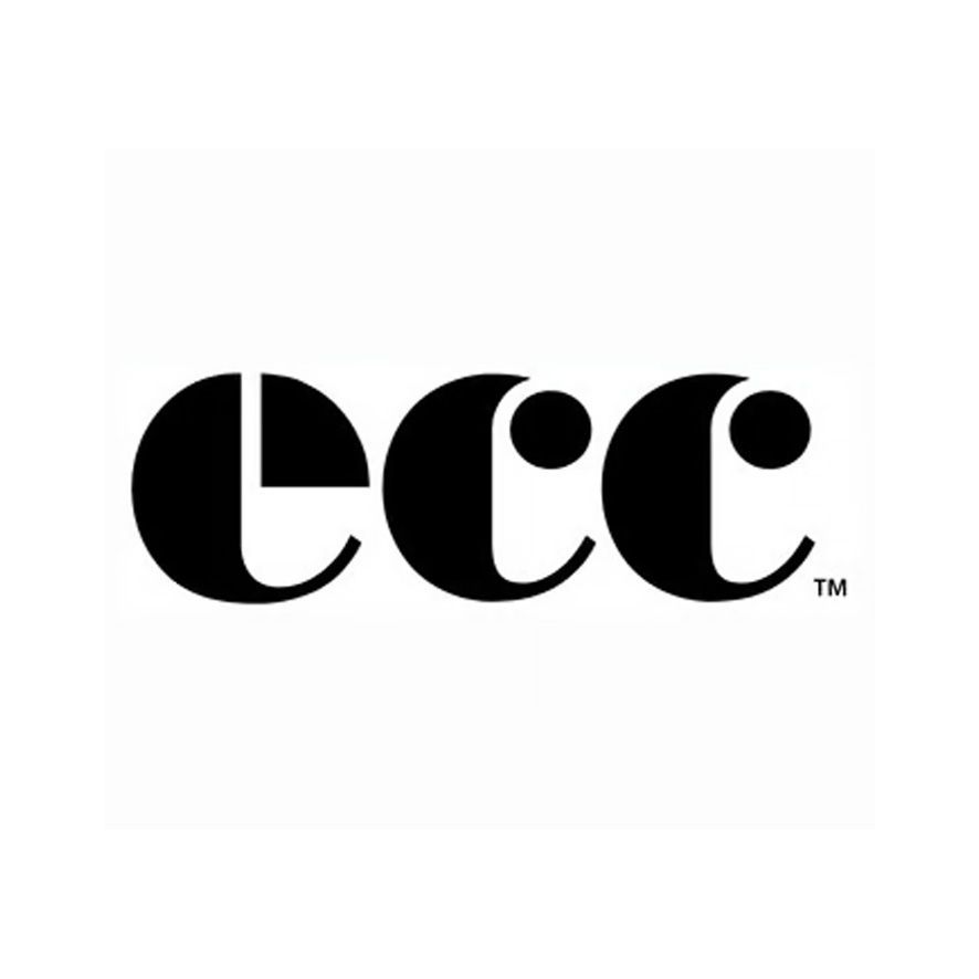 ecc logo