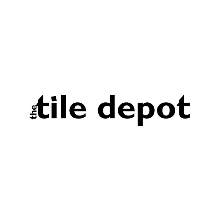 tile depot logo