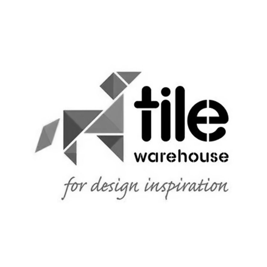 tile warehosue logo