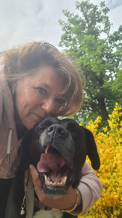 Afbeelding Petra Nijenhuis, Buzabel Interim Management