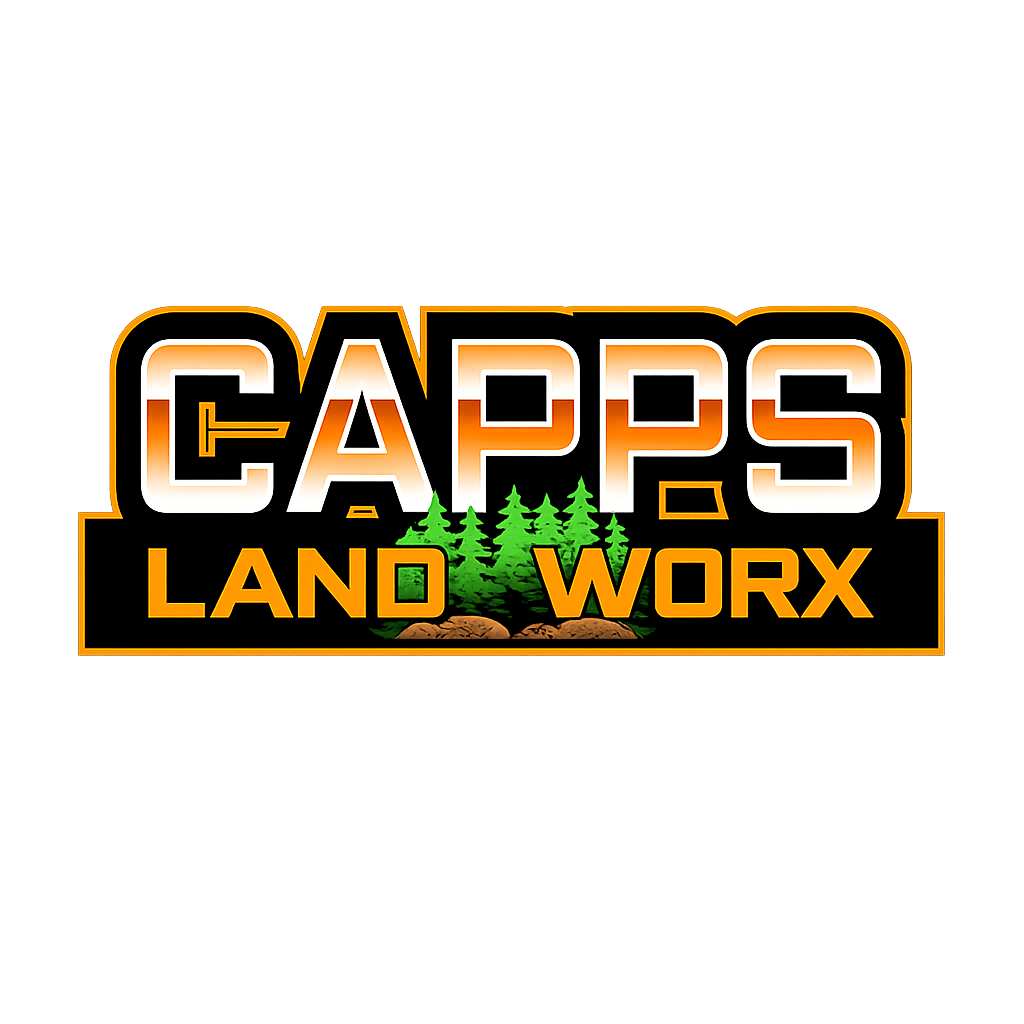 Capps Land Worx LLC