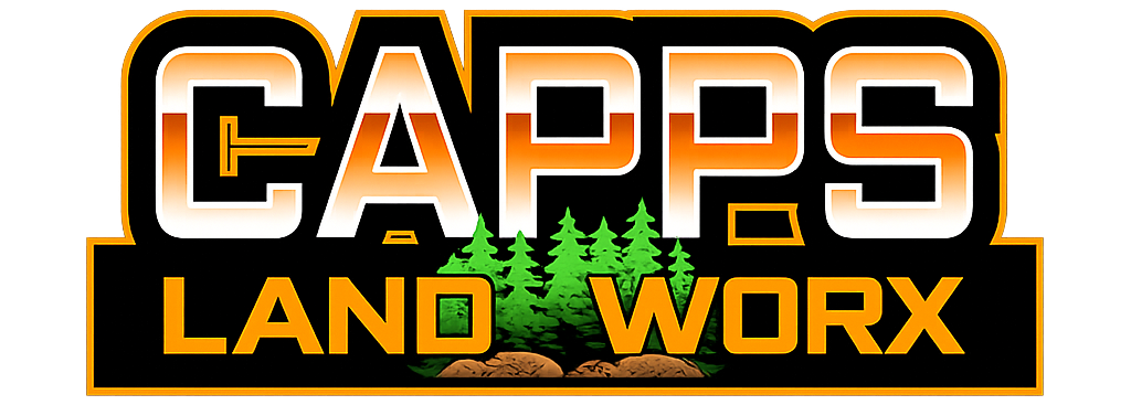 Capps Land Worx LLC