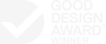 Good Design Award logo