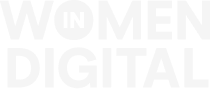 Women Digital award logo