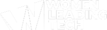 Women Leading Tech award logo