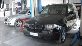 riparazione auto riparazione auto