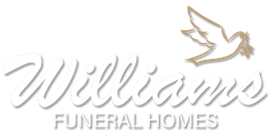 Williams Logo