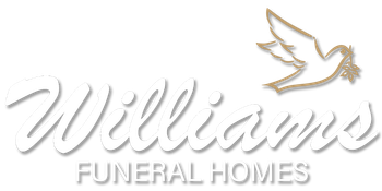 Williams Logo