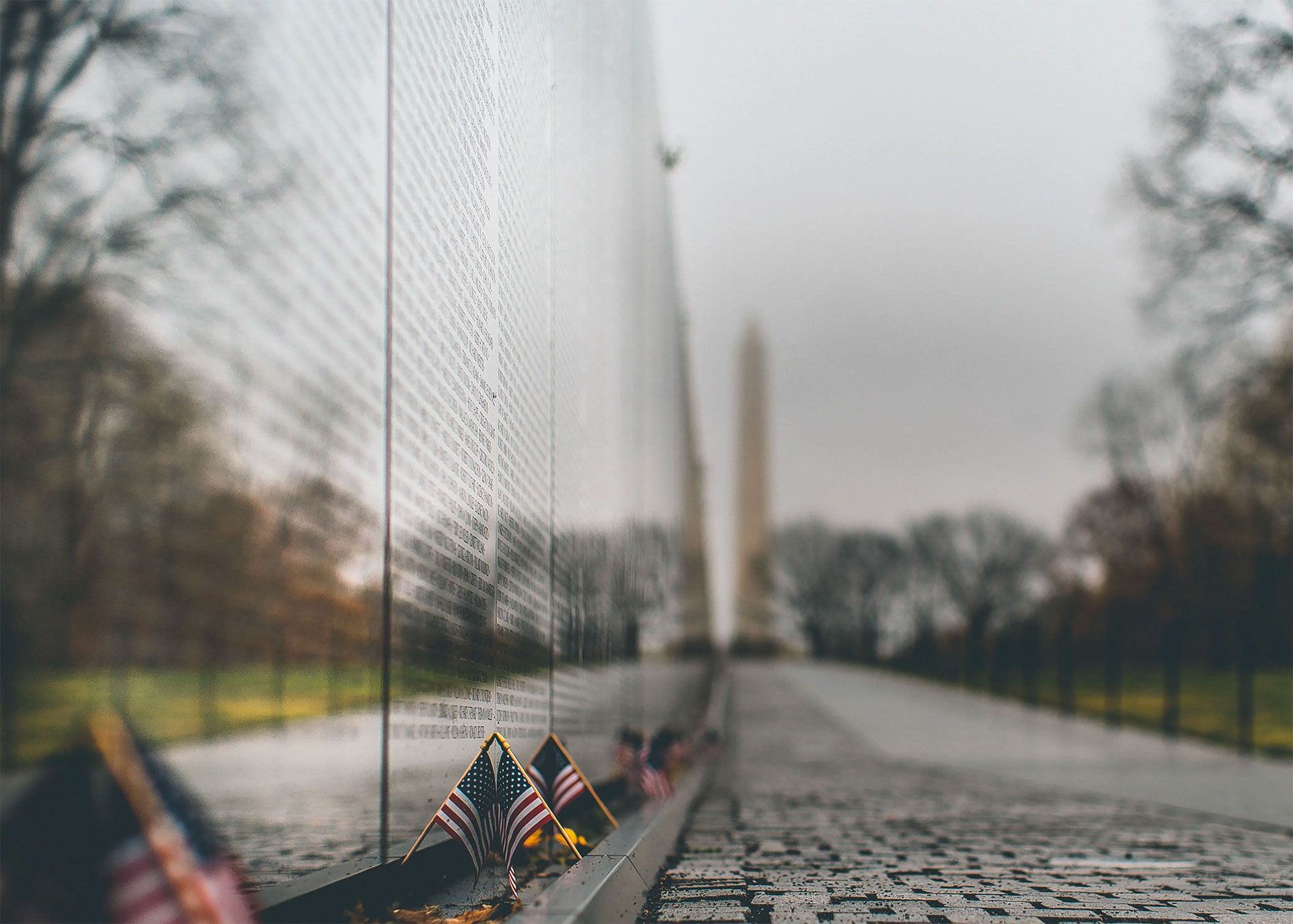 Veteran Memorial