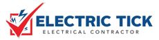 Electric Tick: Your Local Electricians in Townsville