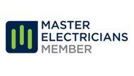 Master Electricians Member Logo