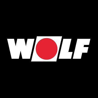 Logo Wolf