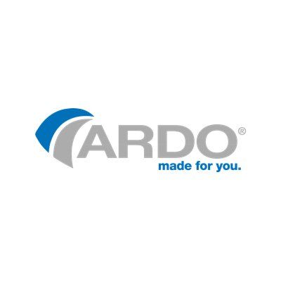 Logo Ardo