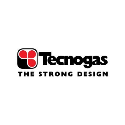 Logo Tecnogas