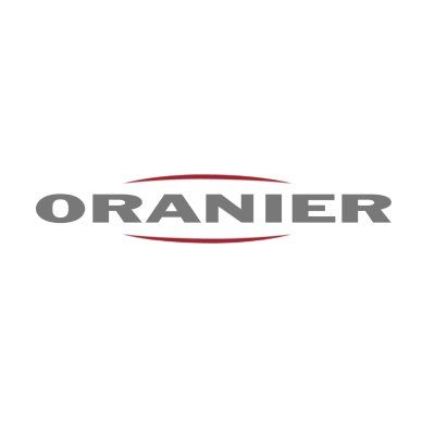 Logo Oranier