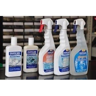 detergenti per pulizia superfici