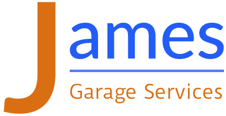 James Garage Services logo