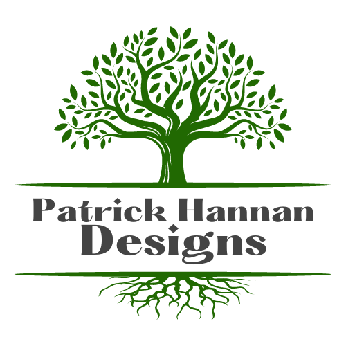 Patrick Hannan Designs icon