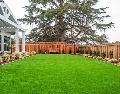 Synthetic Turf