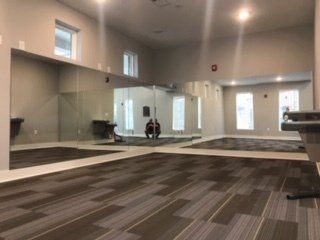 Glass Installation — Knoxville, TN — Glass Pros Knoxville
