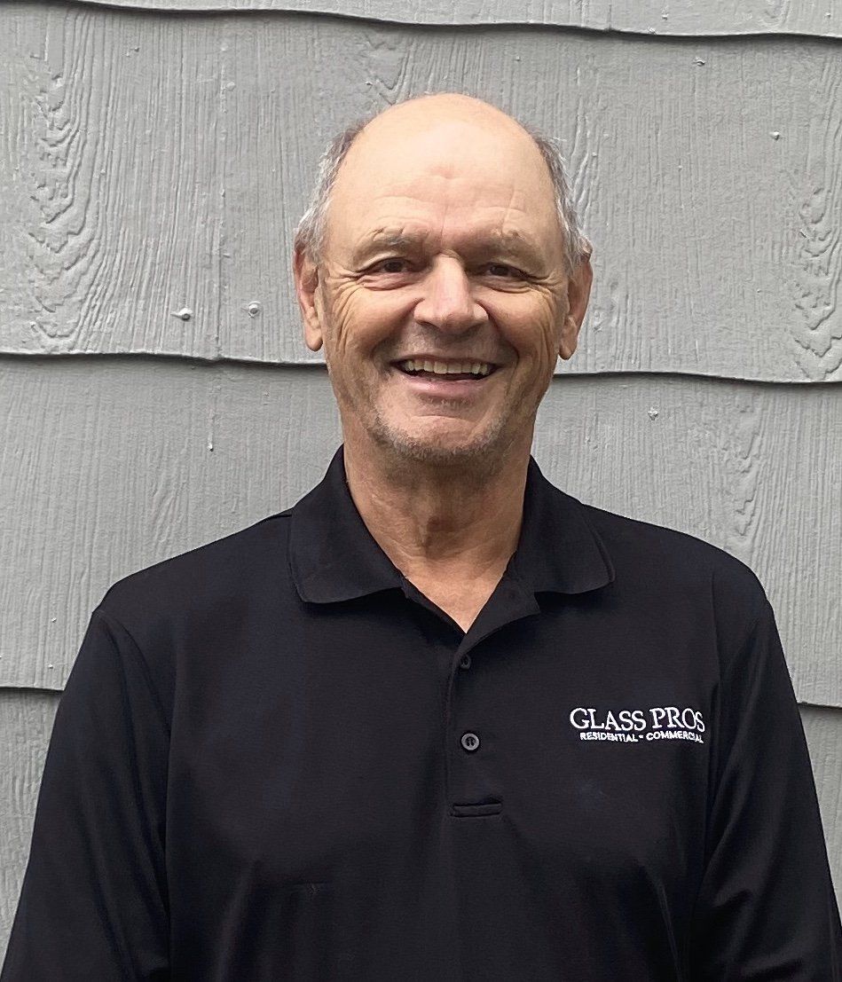 Doug — Knoxville, TN — Glass Pros Knoxville