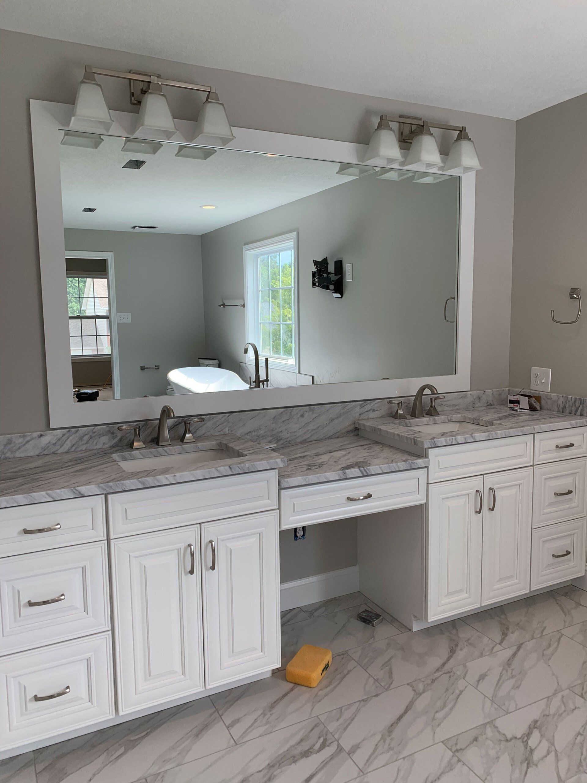 Shower Enclosures Knoxville, TN Glass Pros