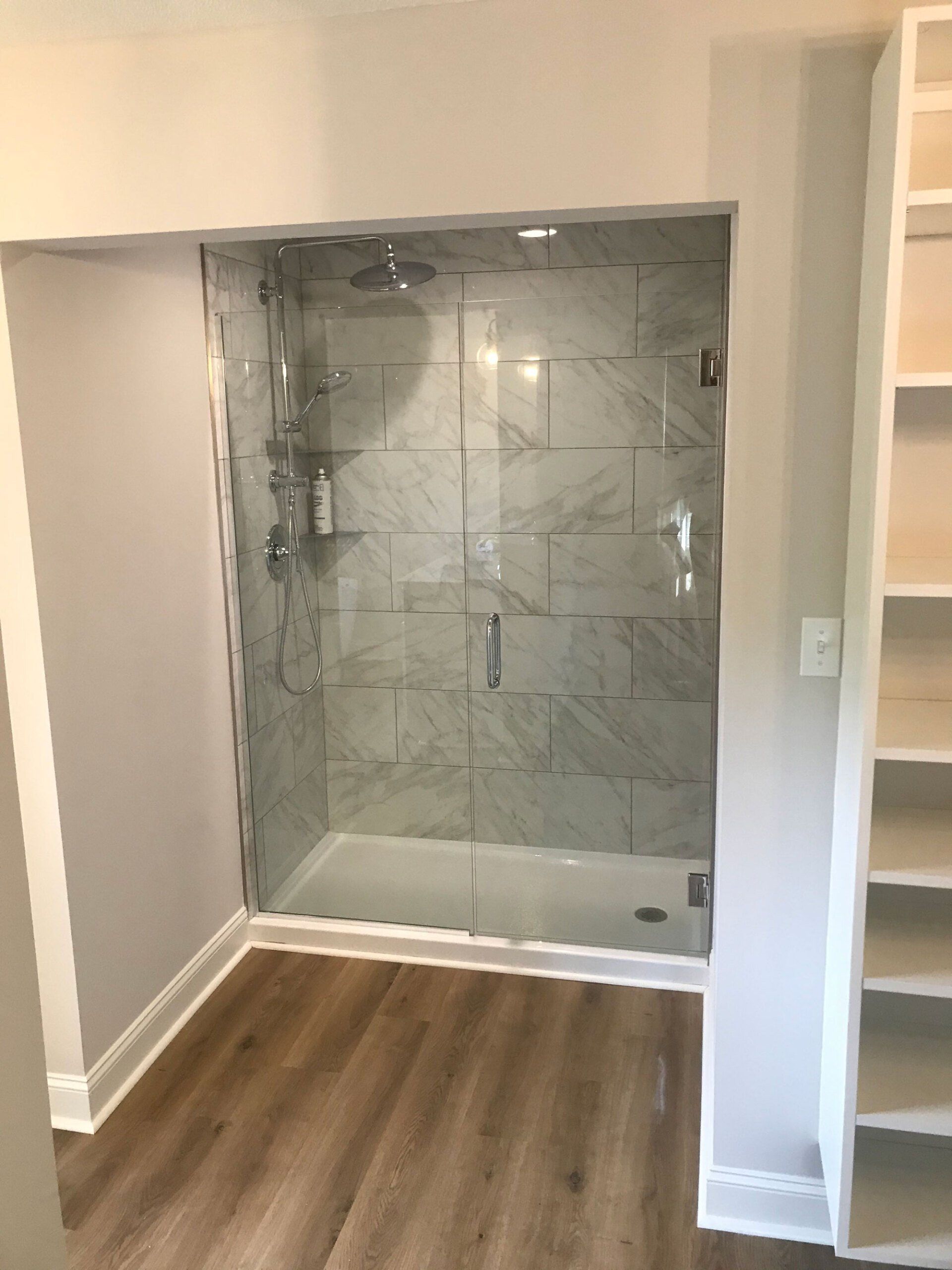 Shower Enclosures Knoxville, TN Glass Pros