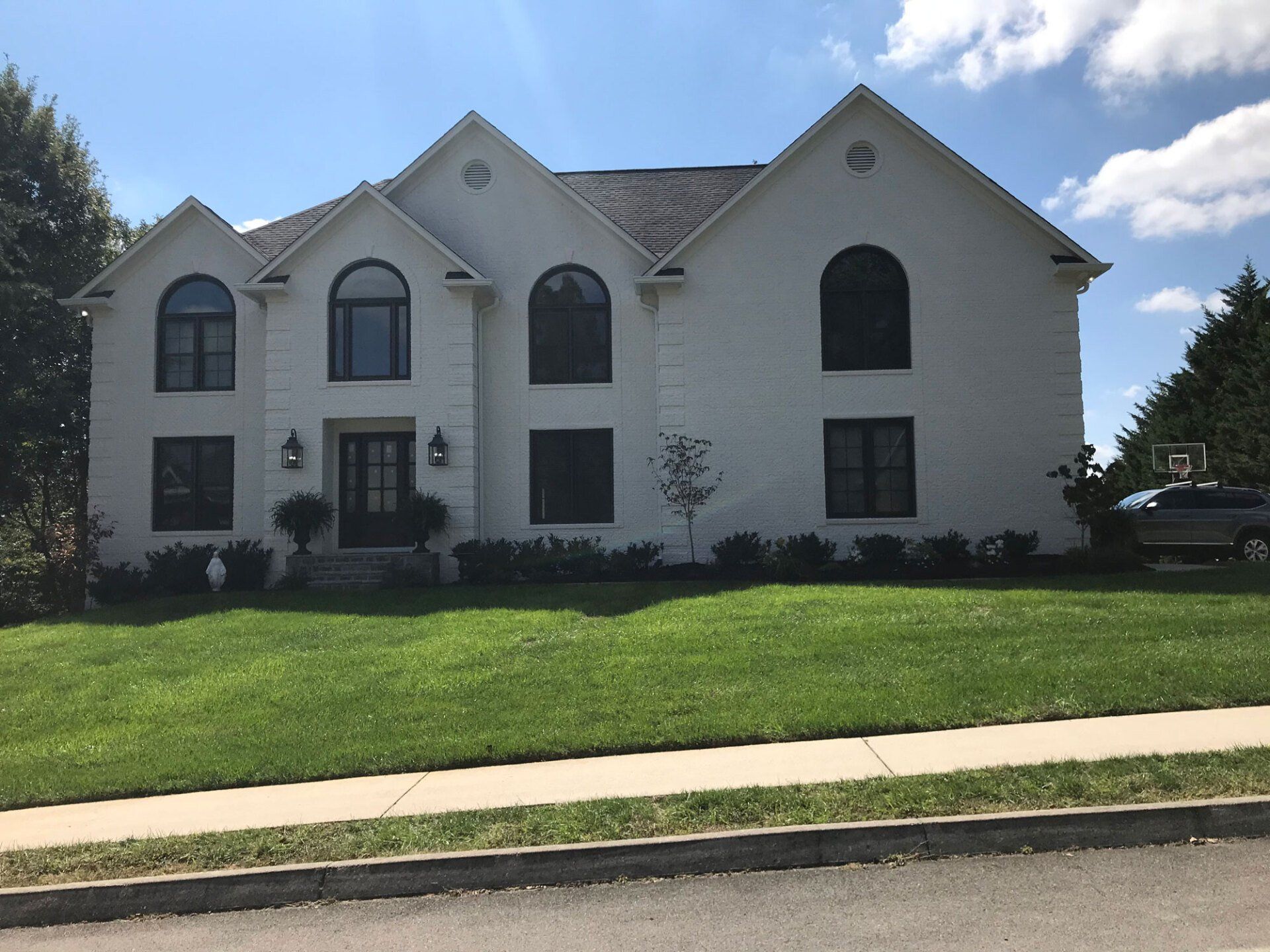 Window Replacement Knoxville, TN Glass Pros