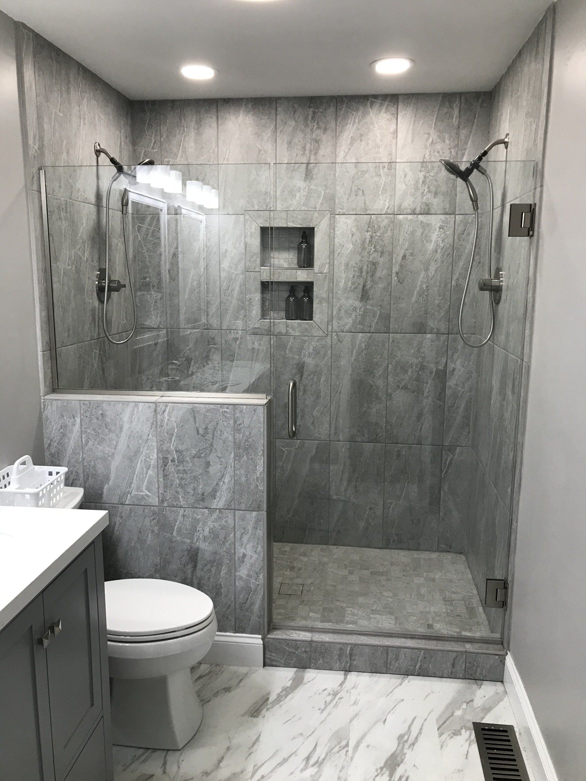 Glass Enclosure — Knoxville, TN — Glass Pros Knoxville
