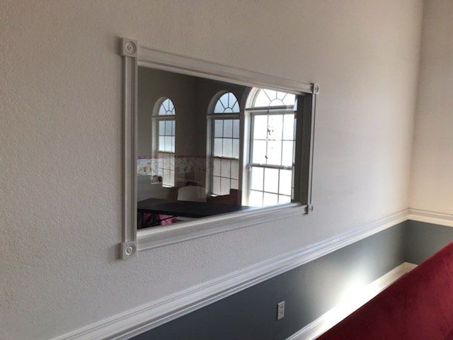 Wall Glass Window — Knoxville, TN — Glass Pros Knoxville