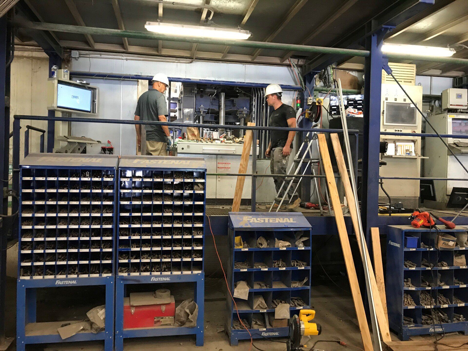 Glass Installation — Knoxville, TN — Glass Pros Knoxville