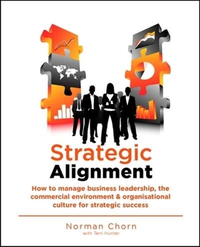 Strategic Alignment Book