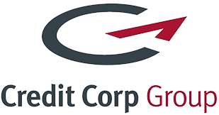 Credit corp Logo