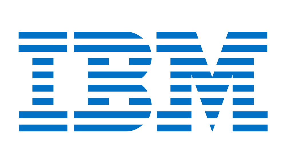 IBM Logo