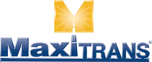 Maxitrans Logo