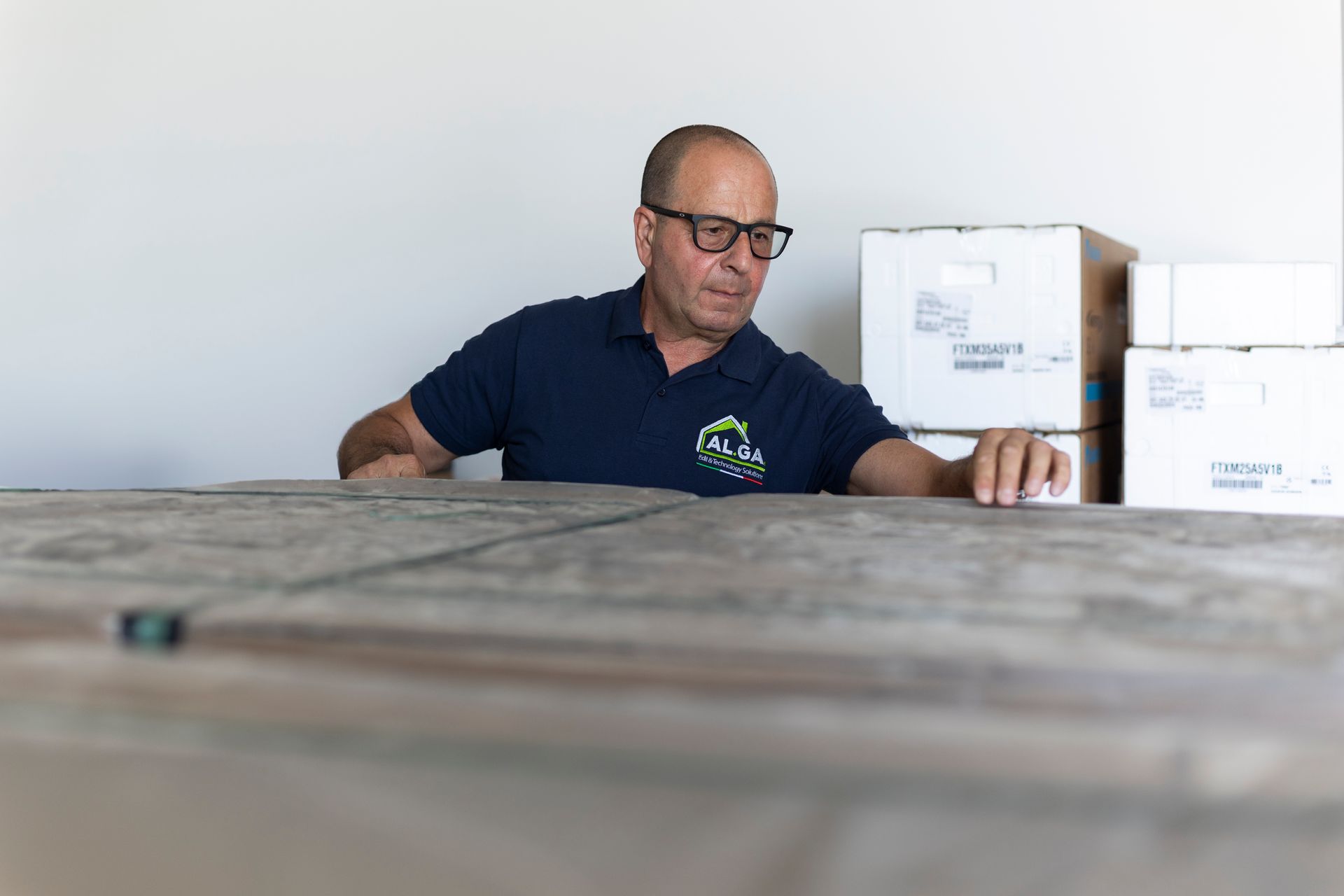 assistenza impianto fotovoltaico