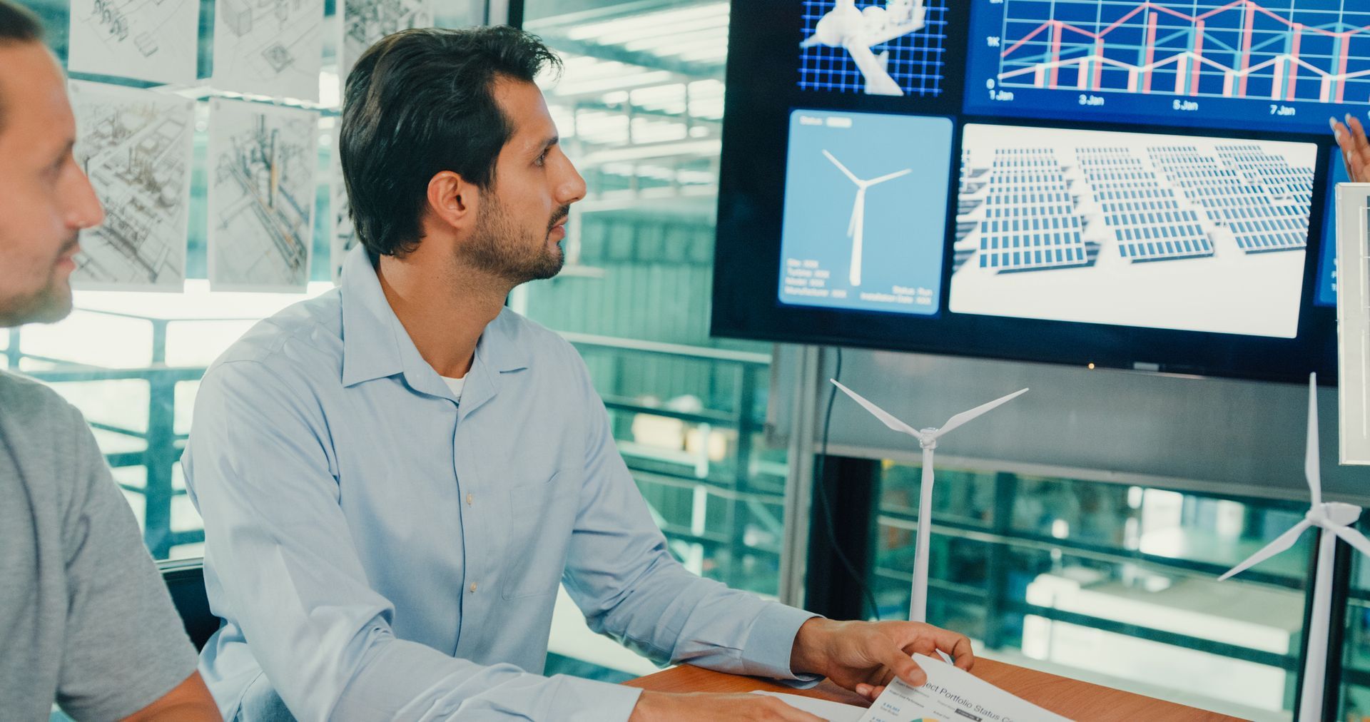 consulenza fotovoltaico