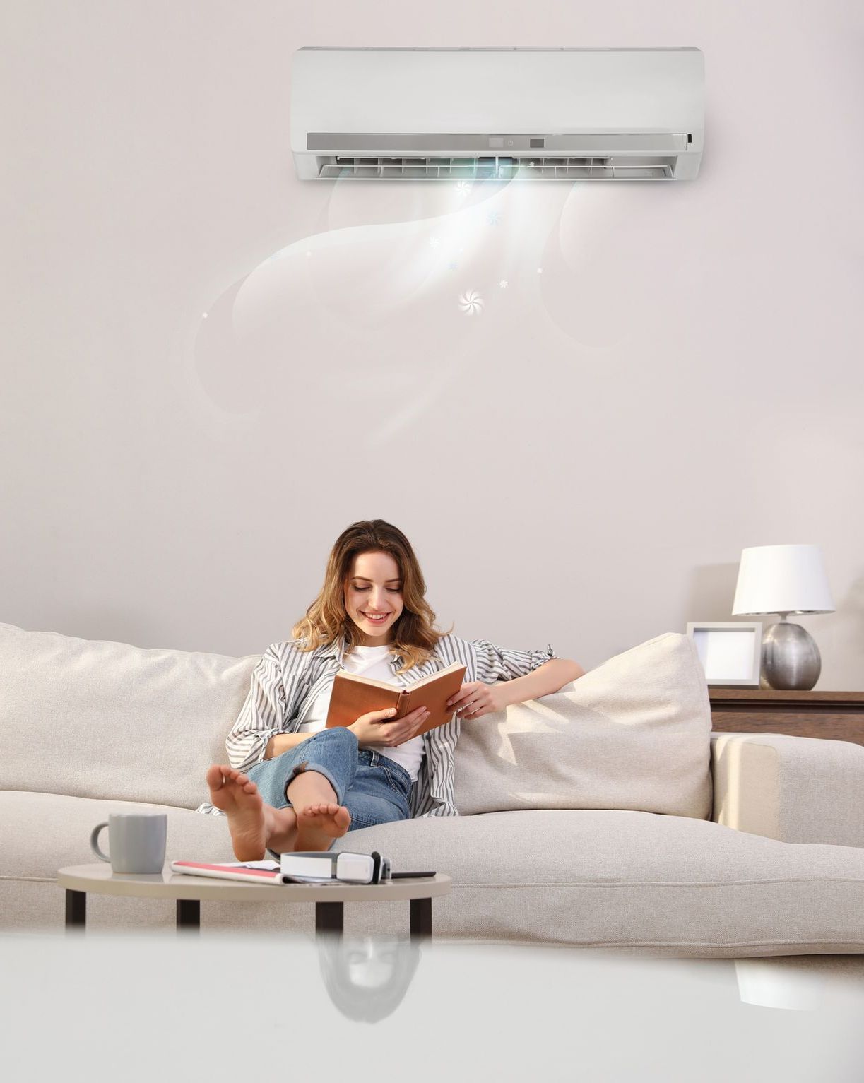 offerta cliamatizzatore