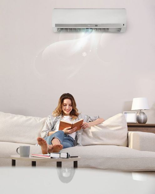 offerta cliamatizzatore
