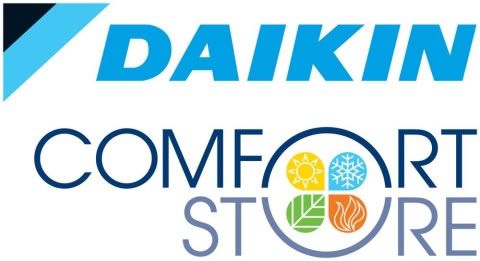 Daikin - logo