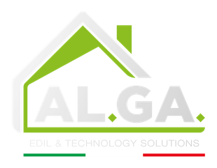 ALGA srl - logo