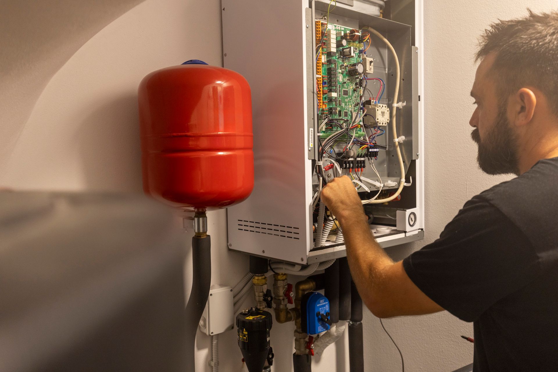 installazione pannelli fotovoltaici