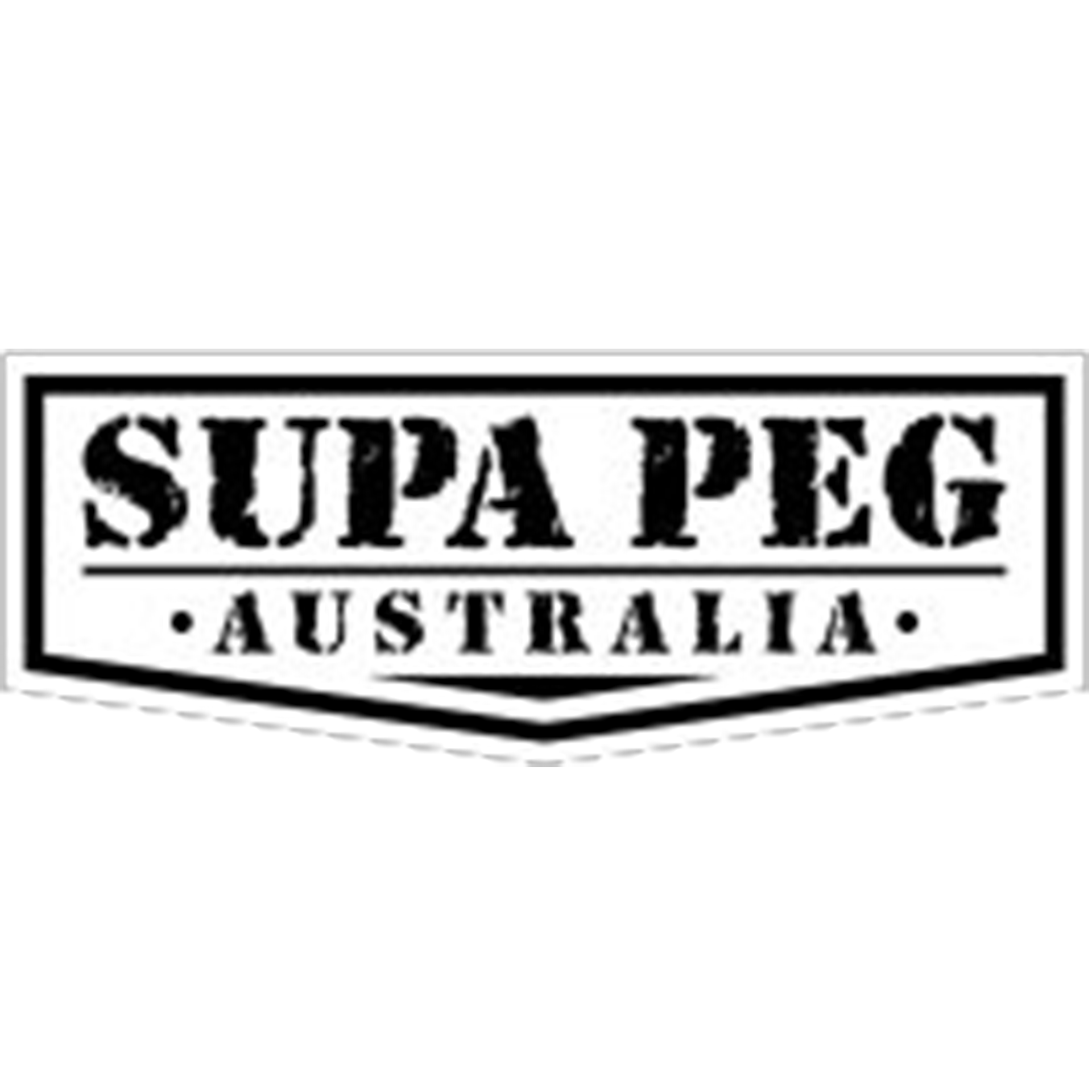 Supapeg Logo