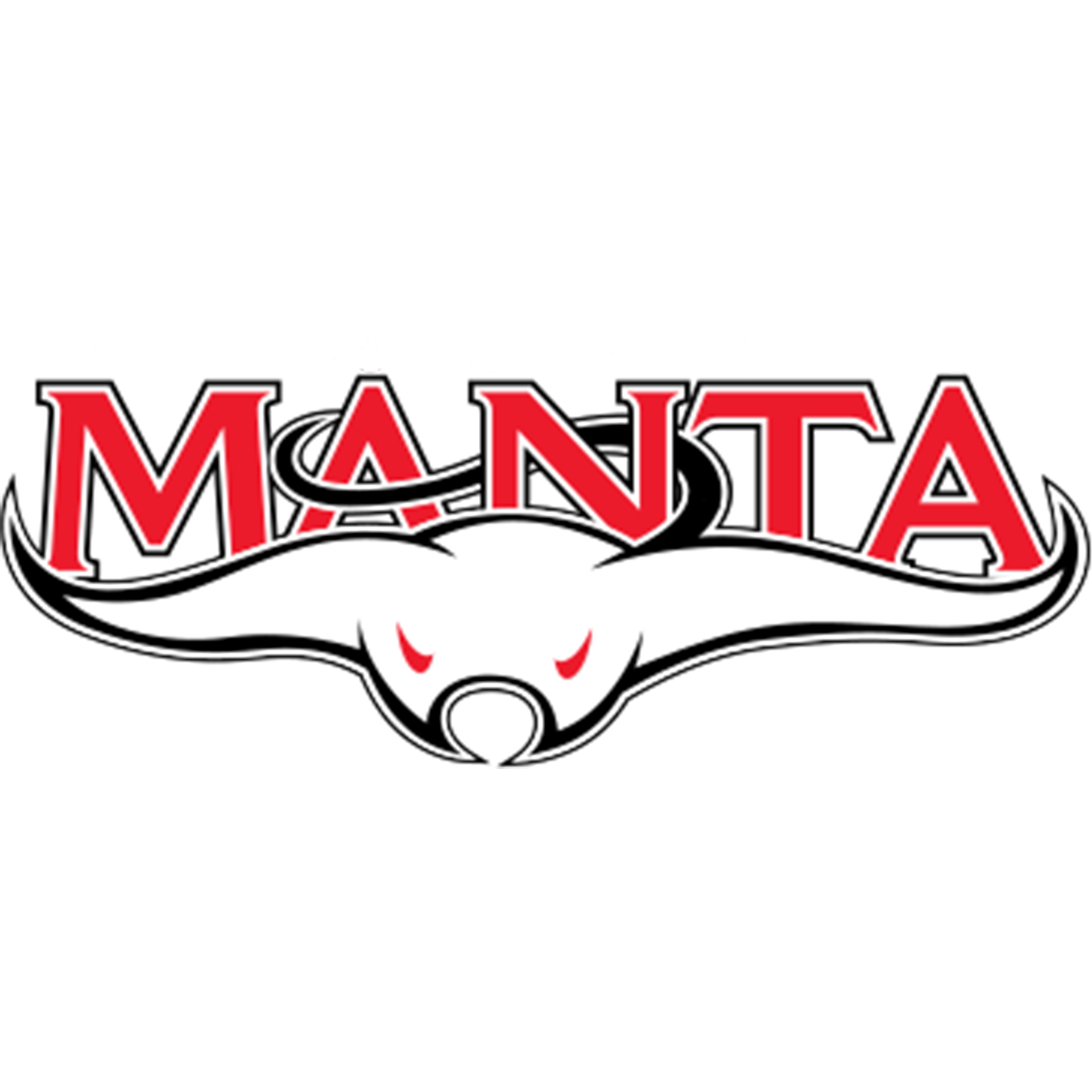 Manta Performance Exhaust Logo